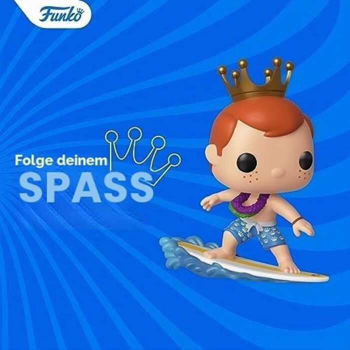 Колекційна фігурка Funko POP Rides Deluxe Chainsaw Man Резе та Бім, багатоколірна, стандартний розмір