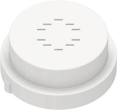 Матриця POM Tagliatelle 8 мм, сумісна з Philips Pastamaker Avance і серією 7000