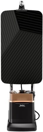 Паровий випрямляч з інтегрованою 3-позиційною інтелектуальною дошкою Дезінфекція та прасування Технологія пари високого тиску Тиск