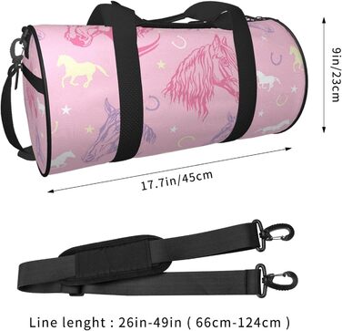 Сумка-мішок для подорожей з квітковим принтом Троянда, спортивна сумка для фітнесу, велика сумка для покупок, дорожня сумка на нічліг та вихідні для чоловіків та жінок