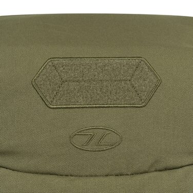 Рюкзак тактичний Highlander Eagle 2 Backpack 30L Olive (TT193-OG)