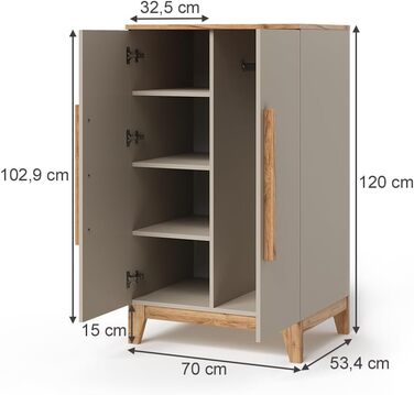 Дитяча ковдра Малія, Кашемір, 70 x 120 см Кашемір/Реміснича робота