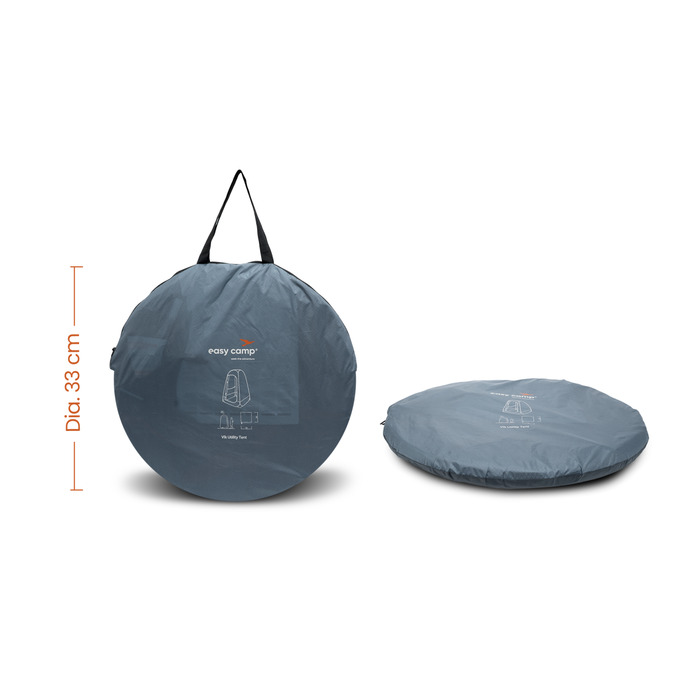 Намет технічний Easy Camp Vik Utility Tent (120500)