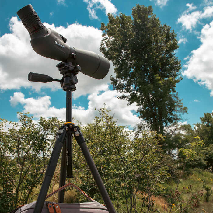 Штатив Vanguard VEO 5 234CO-26 (VEO 5 234CO-26)