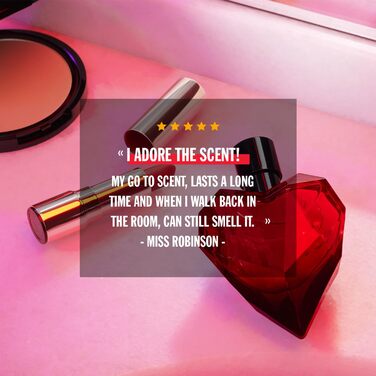 Парфуми Diesel Loverdose Red Kiss (30 мл)