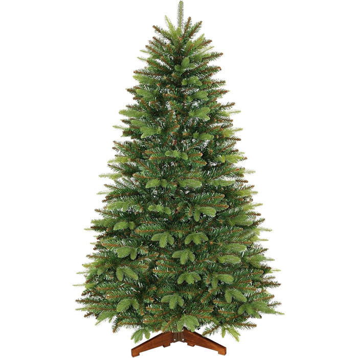 Штучна ялинка 210 см SHareconn