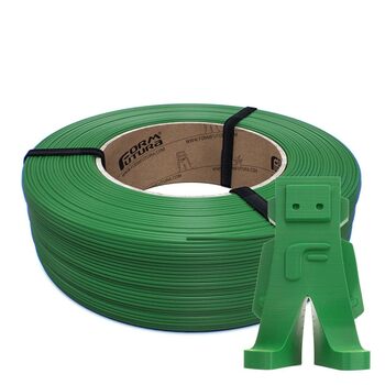 Нитка для 3D-друку (Трафіковий Зелений, 1.75мм, 750 грамів)