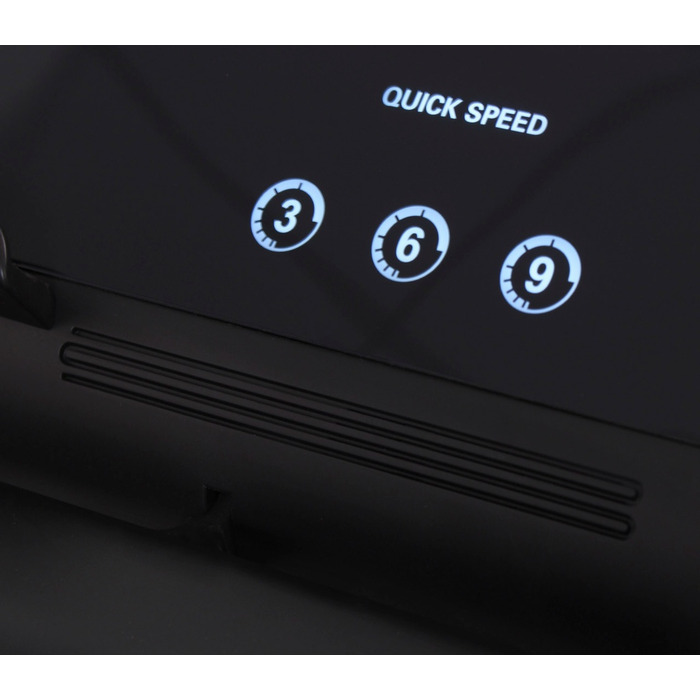 Бігова доріжка Everfit TFK 655 Slim (TFK-655-SLIM)