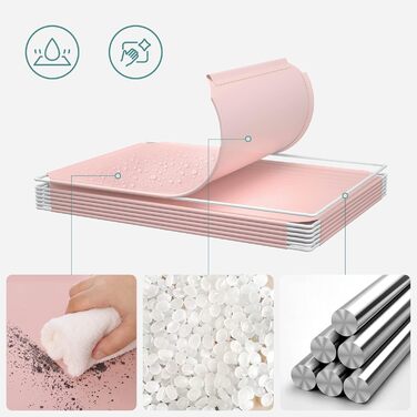 Стелаж з 16 кубиками, шафа для зберігання дитячих речей, шафа з дверцятами, пластикова підставка для взуття, вставна полиця, багат