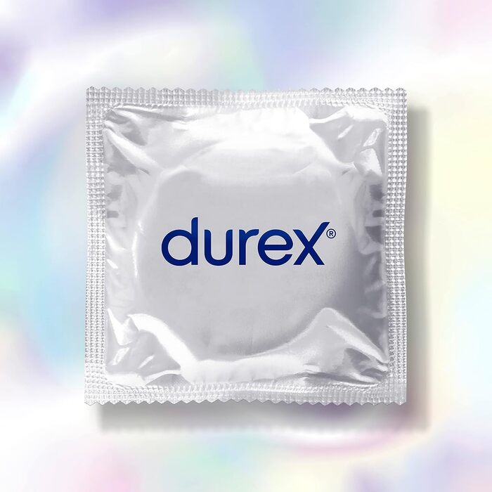 Презервативи Durex Hautnah Extra Feucht, 16 шт