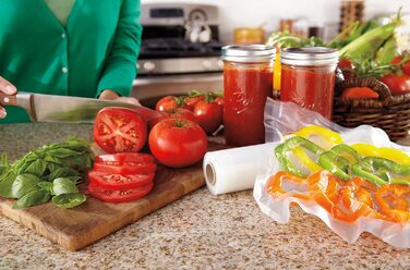 Рулони фольги 20см х 6,70 м, багаторазові 20 см багаторазові, 2002-I, 2