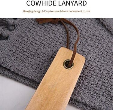 Ріжок для взуття, 2 шт. Ріжок для взуття Довгий ріжок для взуття Дерев'яний довгий ріжок для взуття Довгий ріжок для взуття Дизайн