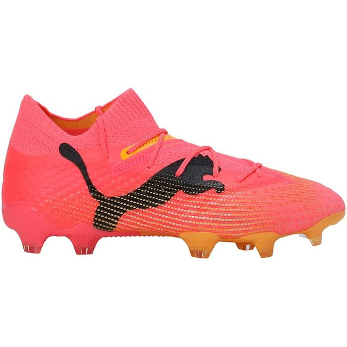 Футбольні бутси PUMA Future 7 Ultimate FG/AG Ws, розмір EU 38 1/2