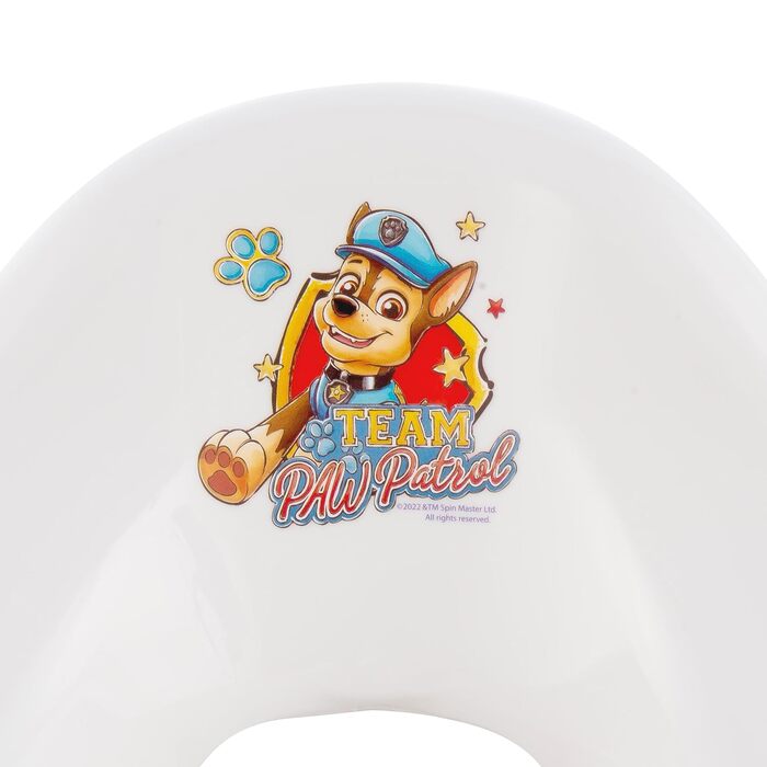 Дитяче сидіння для унітазу keeeper, від прибл. 18 місяців до прибл