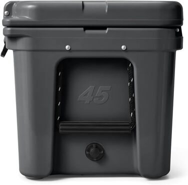 Радіатор YETI Tundra 45 кольору вугілля