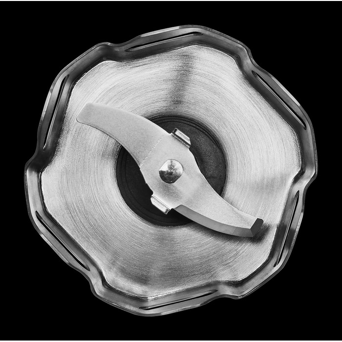 Занурювальний блендер KitchenAid Classic Onyx Black 5KHBV53EOB