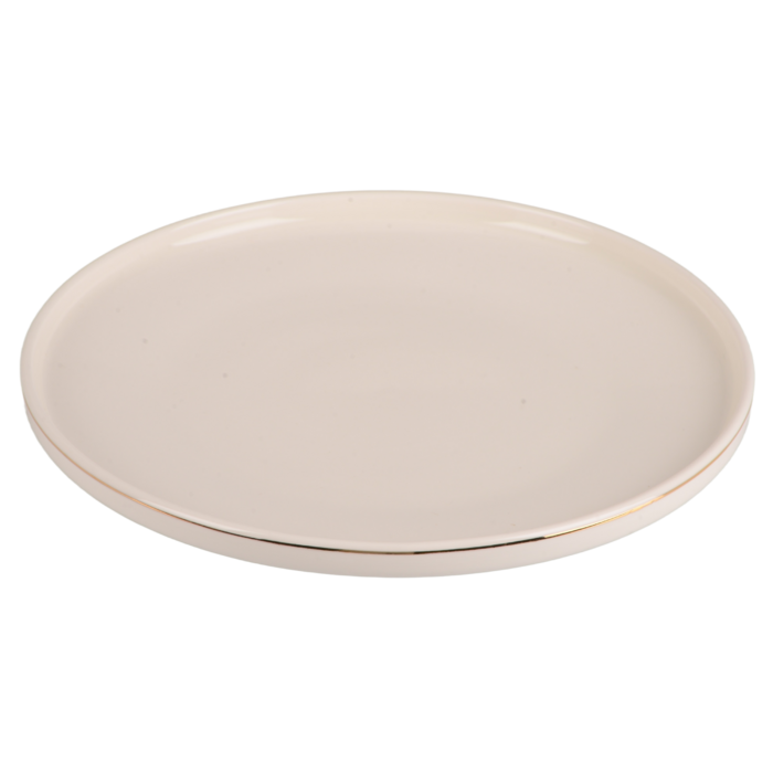 Тарілка обідня LED Aura, 26.7 см (7142446)