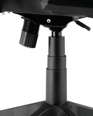 Ігрове крісло Razer Edition TAROK Essentials X Cloth для ПК - оббивка з дихаючої тканини, підлокітники Softcoat 1D, функція гойдання, подушки для попереку та голови, до 130 кг, чорний