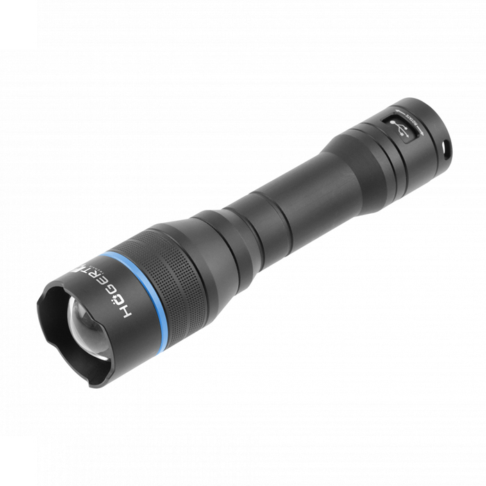 Ліхтар світлодіодний HOEGERT 1 000 (HT1E414)