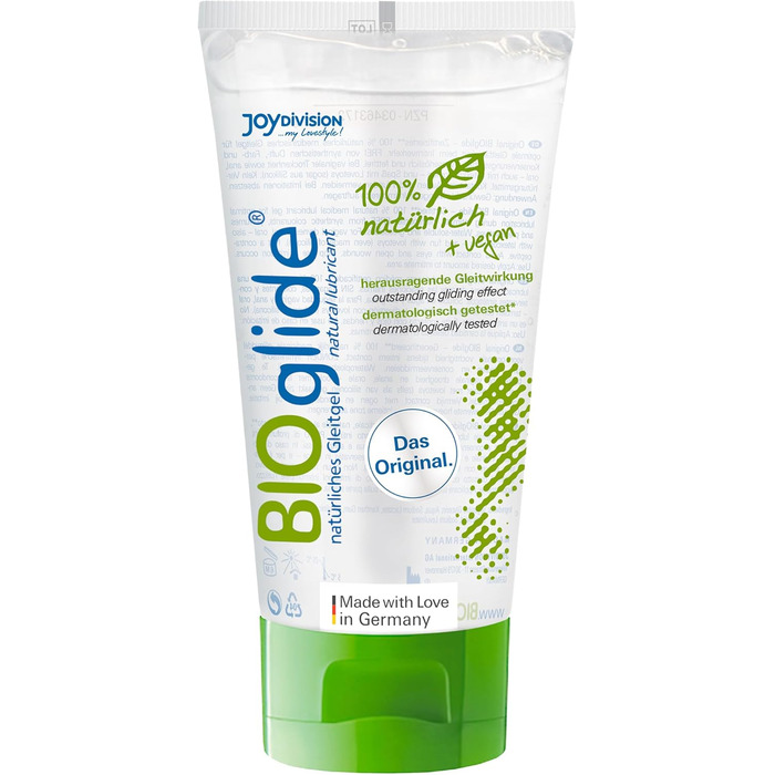 Лубрикант JOYDIVISION BIOglide Neutral, 150 мл