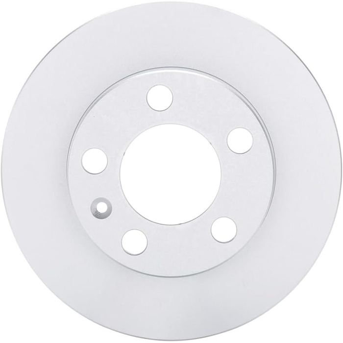 Гальмівні диски Bosch 986478868 (комплект 2 шт.)
