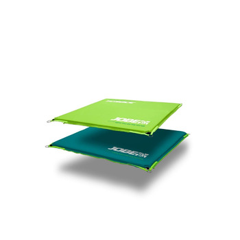 МАТРАЦИ НАЙВИЩОЇ ЯКОСТІ ІТАЛІЙСЬКОГО ВИРОБНИЦТВА Jobe Mini Manta Floating Mat