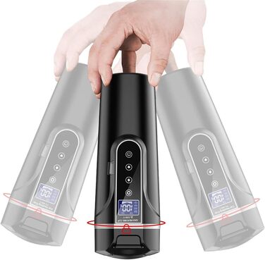 Чайник з підігрівом для автомобіля, міні-чайник для подорожей 12 В, прикурювач, електричний чайник з нержавіючої сталі 304, колба-