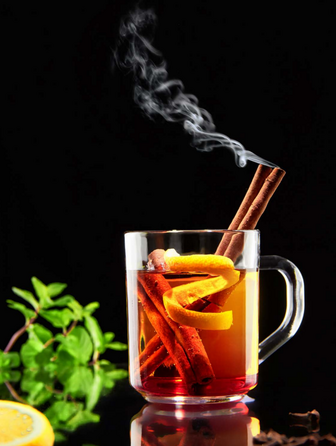 Чашка ECOmo Cylinder 245 мл (6841076)