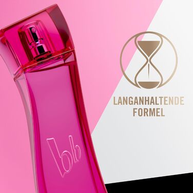 Туалетна вода Natural Spray Солодкі та теплі жіночі парфуми 1 упаковка (1 x 50 мл) 50 мл (1 упаковка)