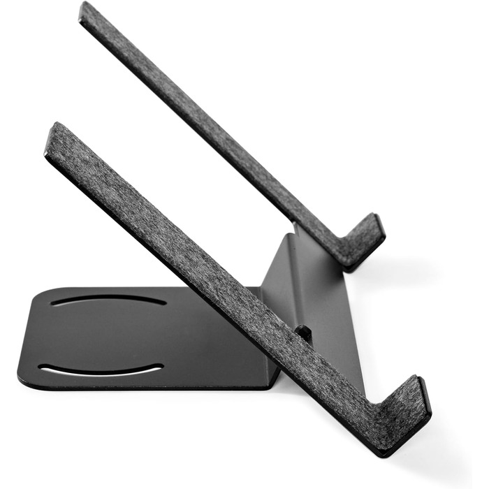 Регульована підставка для ноутбука з кутом нахилу для настільної полиці Модульні аксесуари для настільних полиць