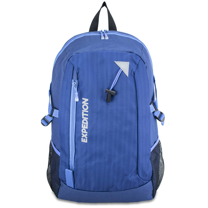 Рюкзак міський Semi Line 28 Blue (A3035-2)