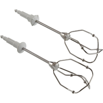 Турбо-віночок для збивання вершків MFZ4020 від Bosch, оптимальні результати збивання та перемішування, можна мити в посудомийній м