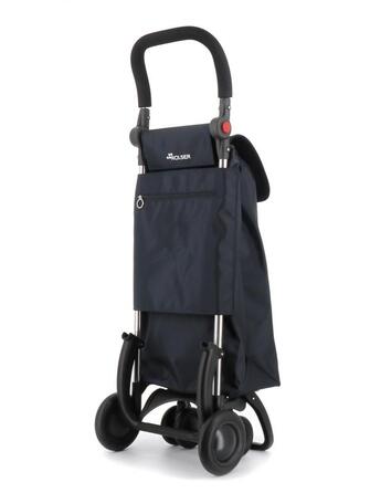 Сумка-візок Rolser I-Bag MF 4.2 Tour Plus Marengo (IBG002-1031)