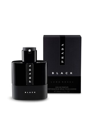Парфумована вода Prada Luna Rossa Black (50 мл)