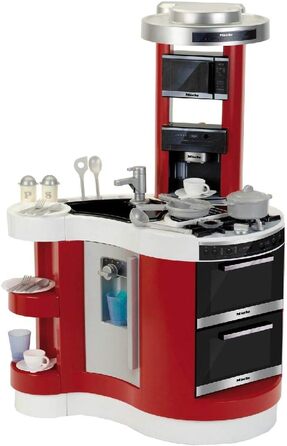 Кухня Basic закруглена, 7100 Miele