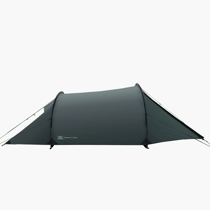 Намет двомісний Highlander Blackthorn 2 Gen2 Scarab Green (TEN132V2-SG)