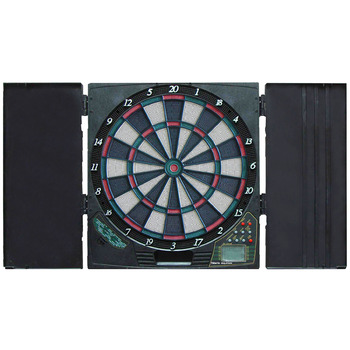 Дартс електронний Equinox Polaris with Cabinet (DA-22)