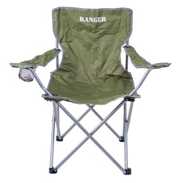 Крісло складане SL 620 Ranger