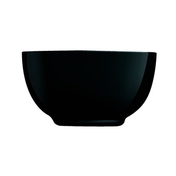 Салатник LUMINARC DIWALI BLACK (6425797)