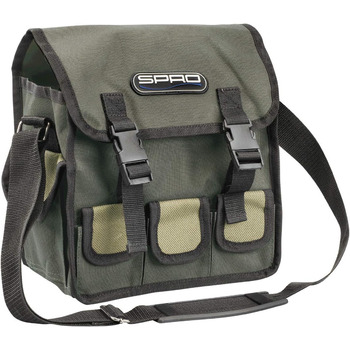 Рибальська сумка Spro Stalking Bag