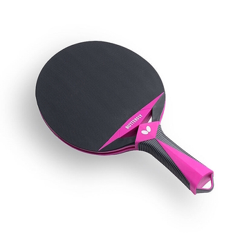 Ракетка для настільного тенісу Butterfly Outdoor Racket Black (6017973602)