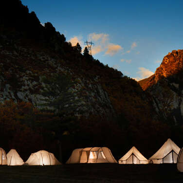 Намет Grand Canyon Dolomiti 6 Mojave Desert (330034)