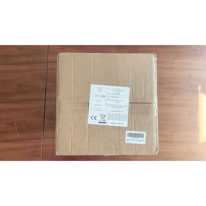 Автомобільний матрац, чорний надувний матрац для автомобіля, оснащений двома подушками та надувним насосом, підходить для кемпінгу на свіжому повітрі, відпочинку та тематичних вечірок, подарунки для друзів, пряма форма