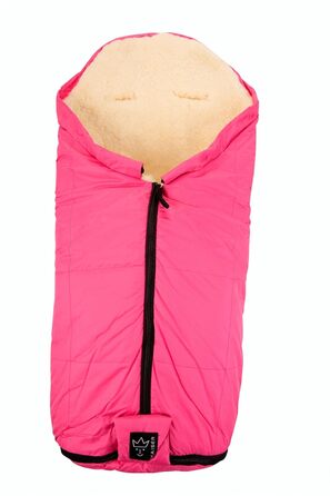 Хутро медичне Igloo action, колір рожевий, 67204-37 -