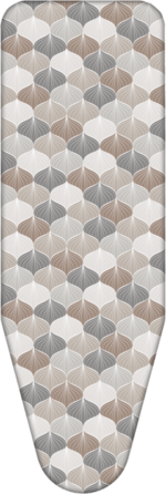 Чохол для прасувальної дошки Colombo Coquillage Beige 140 x 55 см (COP530)