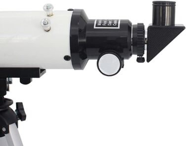 Діагональна призма з монтажем 90 градусів для окуляра астрономічного телескопа, 0,965