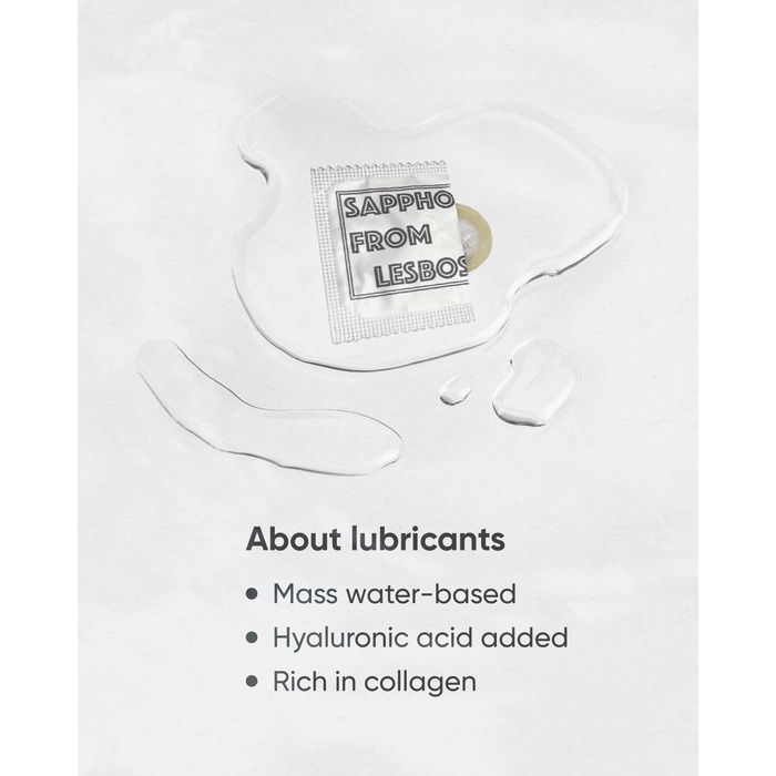 Ультратонкі змащені латексні презервативи для інтимної гігієни, 24 шт. и, без ароматизаторів, змащувальна речовина 400 мг, безпечні для шкіри