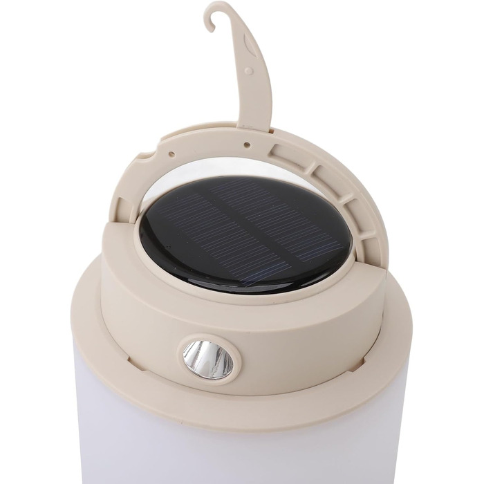 Сонячний кемпінговий ліхтар високої яскравості, налобний ліхтар, знімний аварійний ліхтар, що перезаряджається, для використання в приміщенні та на вулиці, під час відключення електроенергії, для походів