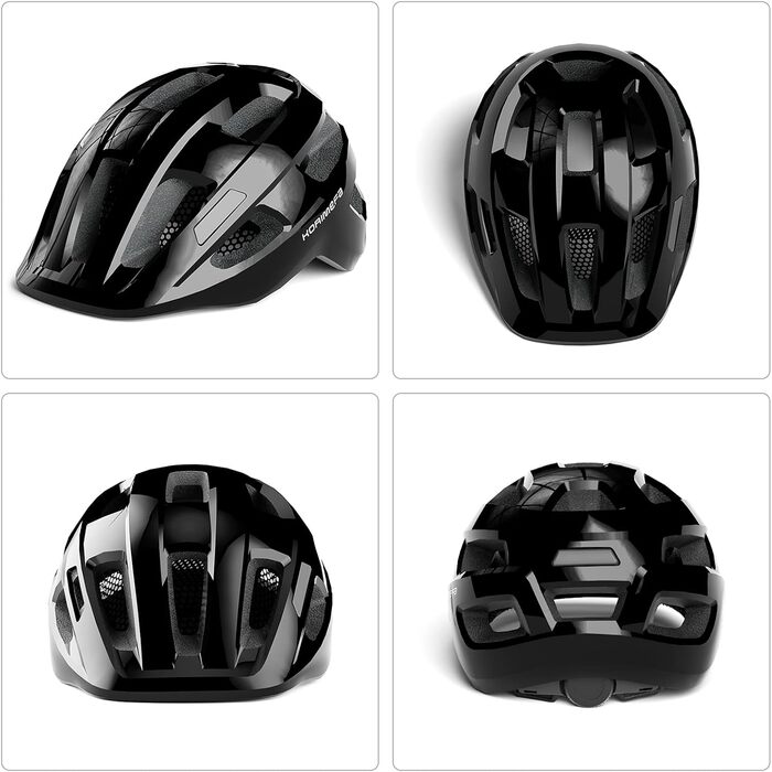 Шолом для малюка Дитячий велосипедний шолом Дитячий мультиспортивний регульований шолом для малюка Хлопчики Дівчатка Безпека Велос