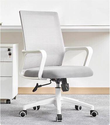 Ергономічне офісне крісло Future Warrior